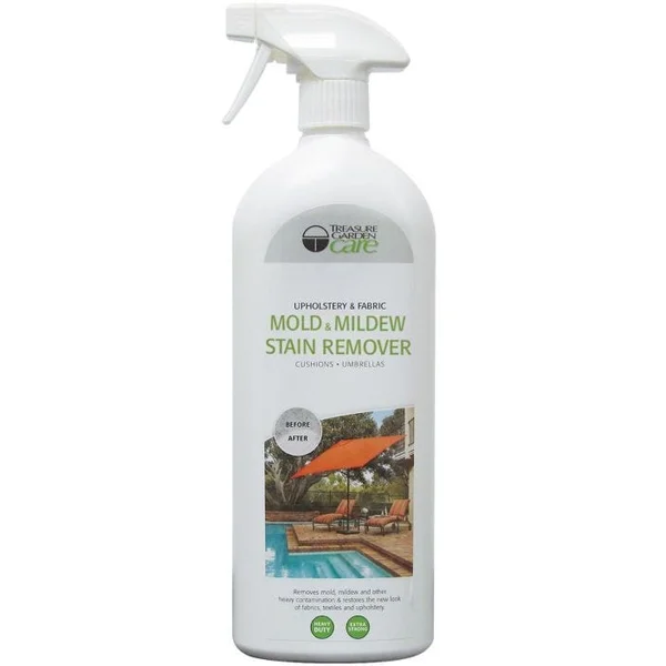 Mold & Mildew Remover (32oz.)