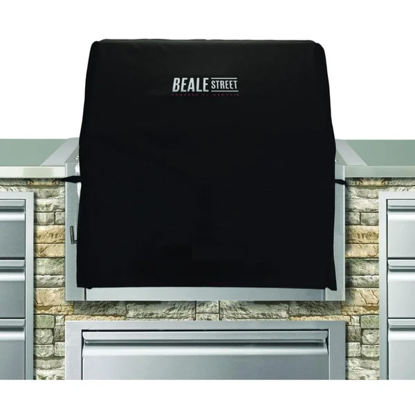 Memphis Grills Cover For Beale Street Built-In Wi-Fi Monitored Pellet Grill - VGCOVER-8