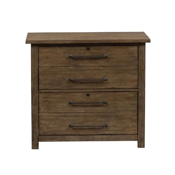 Sonoma Road Collection Lateral File Cabinet