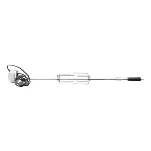 American Made Grills Rotisserie Kit for Atlas 36-Inch Grill - ROTKIT-ATS36