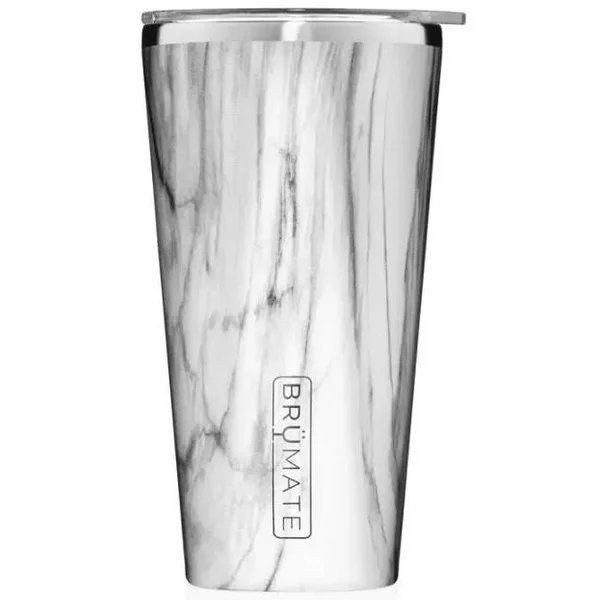 Imperial Pint 20oz - Carrara