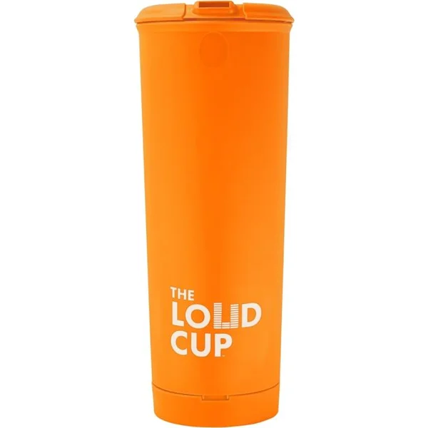 LoudCup - Orange