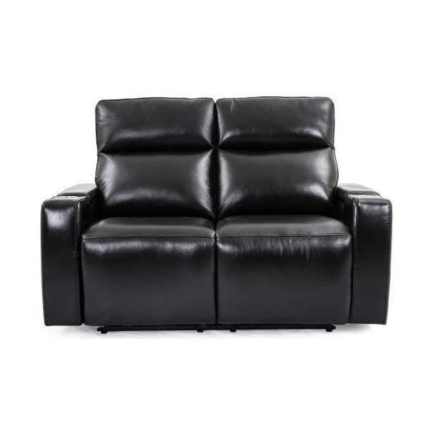Entertainment Power Loveseat