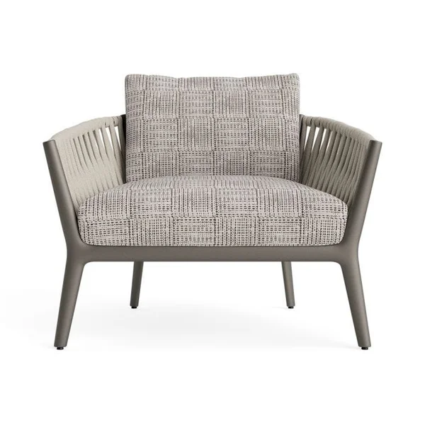 H Lounge Chair
