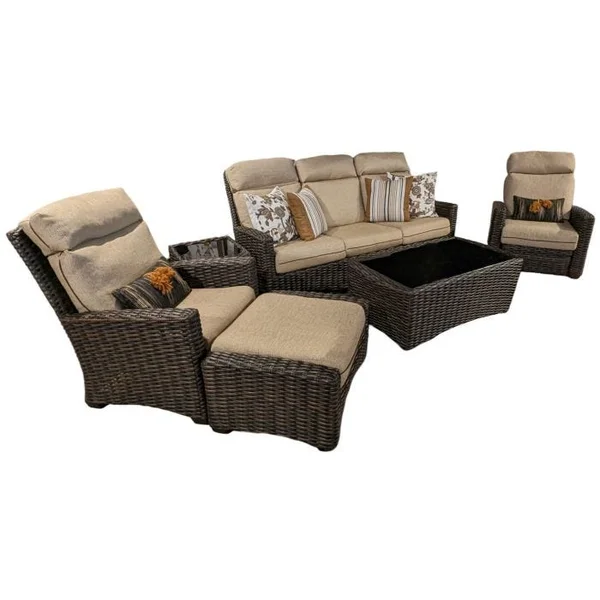 Ventura Seating Set