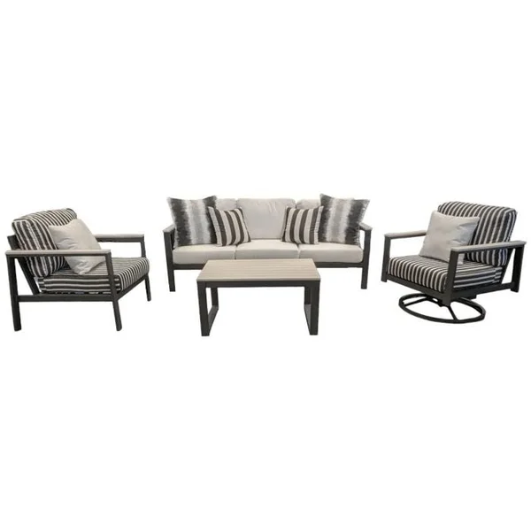 Newport Seating Set