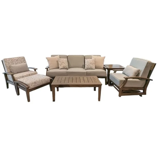 Frontier Seating Set