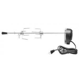 Electri-Chef Rotisserie Kit For 32-Inch Grills - 4400-RK-32