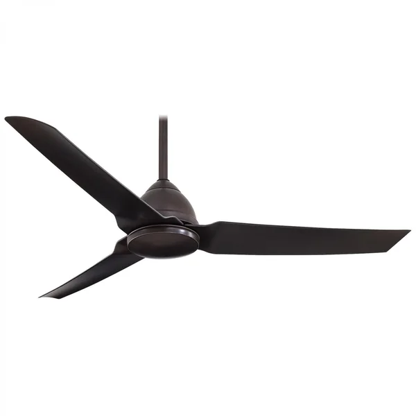 Minka-Aire Java 54-Inch 3-Blade Ceiling Fan in Kocoa Finish W/ Kocoa Blades - F753-KA