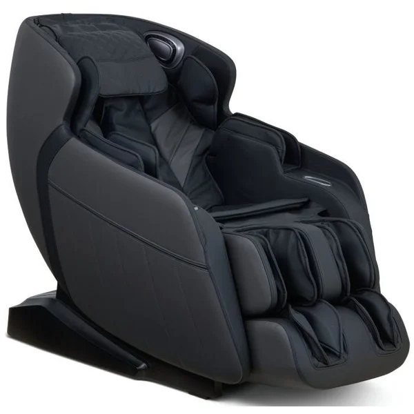 Ease Zero Gravity Massage Chair - Black