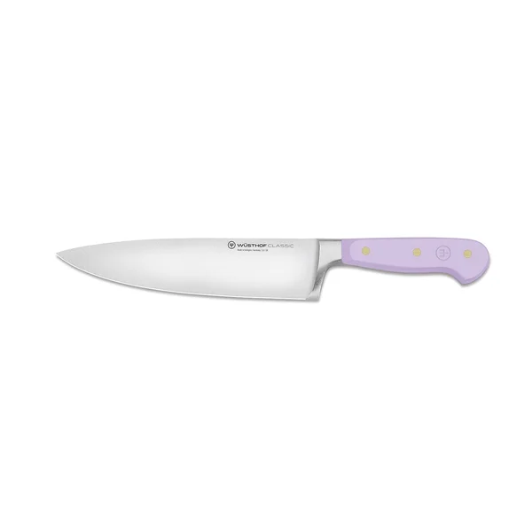 Wusthof Classic Purple Yam 8-Inch Chef's Knife - 1061700220