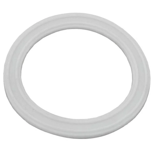 Rubber Gasket Return Fitting