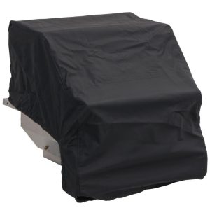 Solaire Grill Cover For 27 Inch GXL Built-In Grill - SOL-HC-27XL