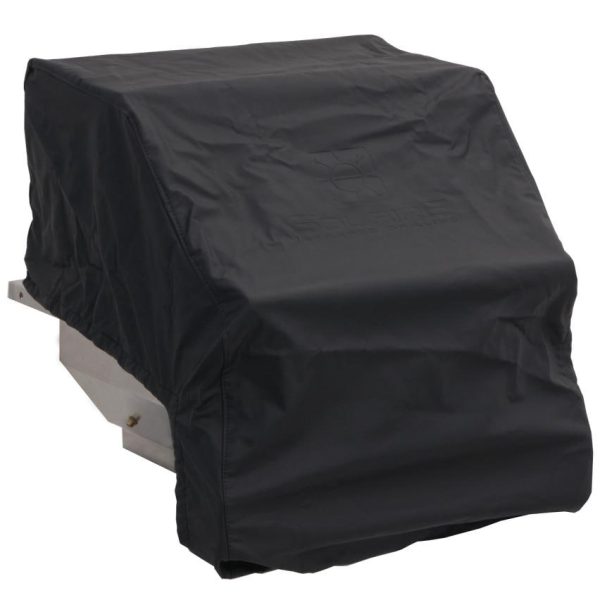 Solaire Grill Cover For 27 Inch GXL Built-In Grill - SOL-HC-27XL
