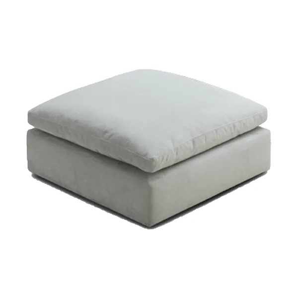 Dream Cloud Ottoman