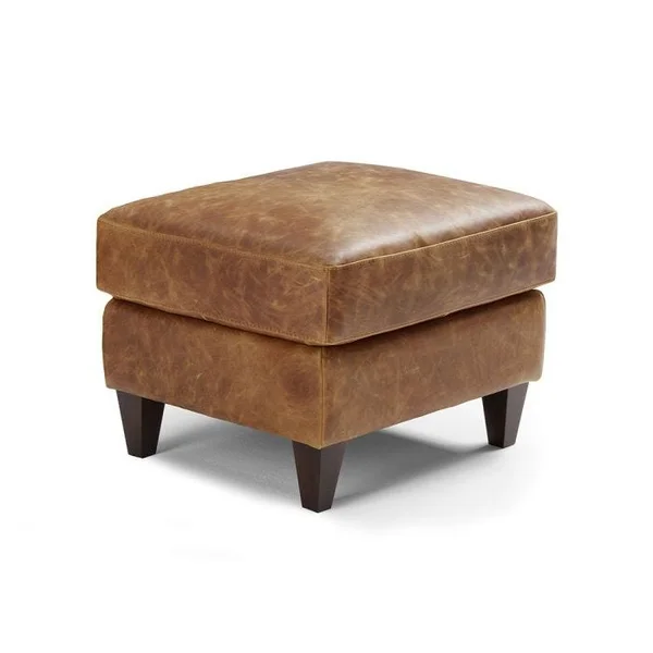 Monterey Ottoman