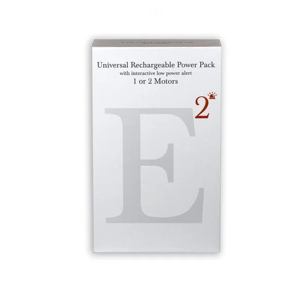 E2 2 Motor Power Pack