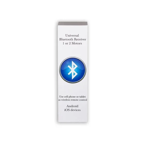 Universal Bluetooth Receiver