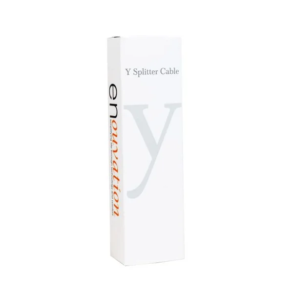 Y Splitter Cable