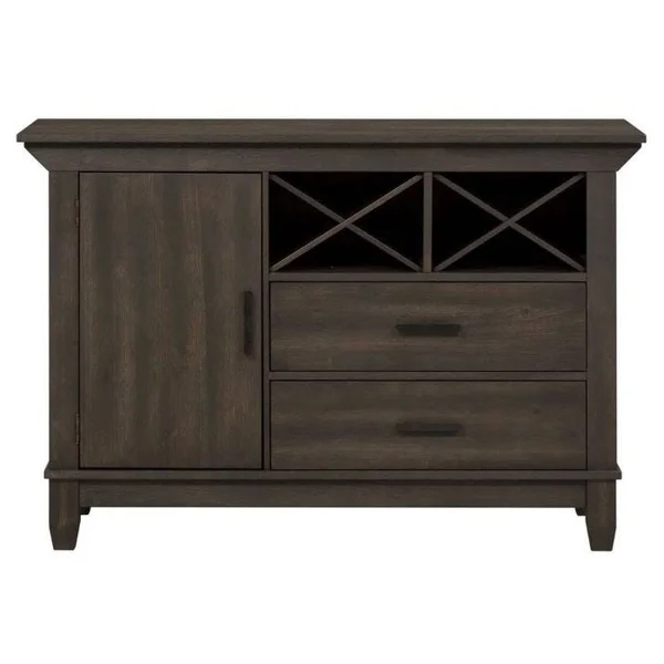 Double Bridge Collection Sideboard