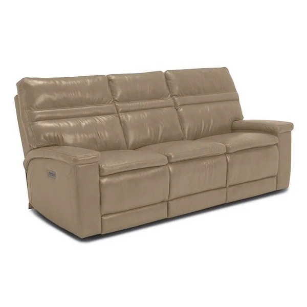 Leo Power Reclining Sofa