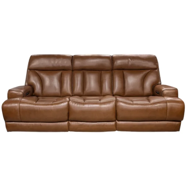 Panama Triple Power Reclining Sofa