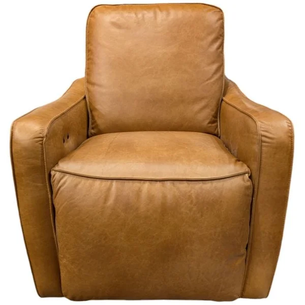 Charlotte Power Swivel Recliner