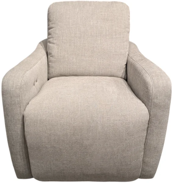 Roland Power Swivel Recliner