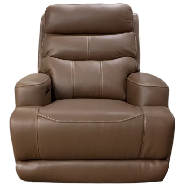 Madison Power Rocking Recliner