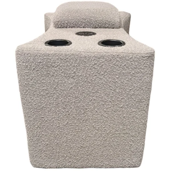 Studio Theater Console - Bloke Fog