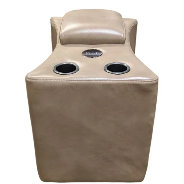 Studio Theater Console - Bolero Mushroom