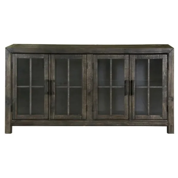 Bellamy Collection Buffet Curio