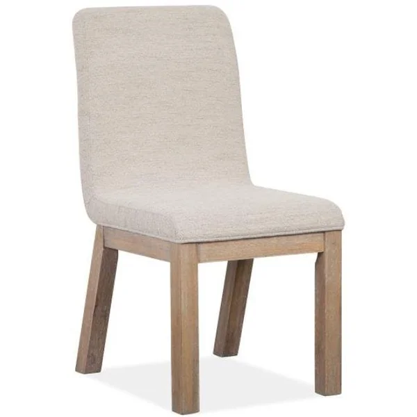 Ainsley Upholstered Side Chair