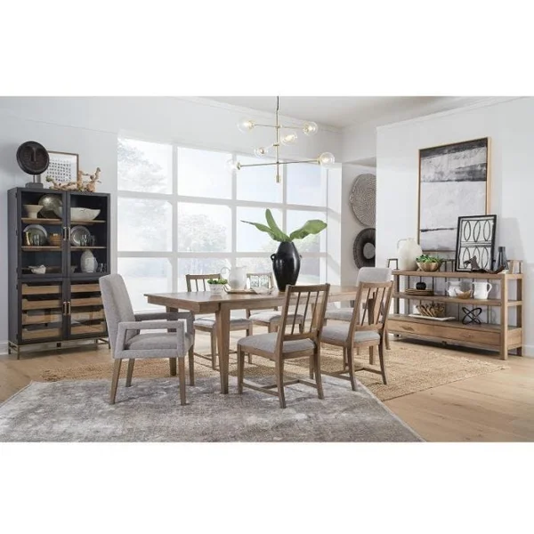 Lindon 7-Piece Dining Set