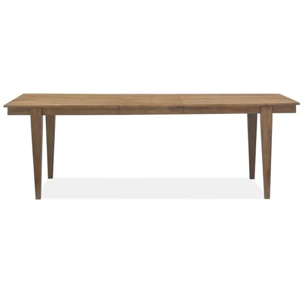 Lindon 72" Rectangle Dining Table