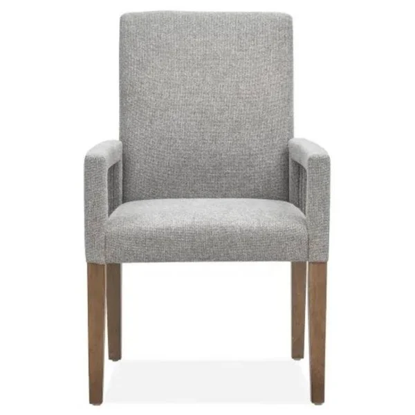 Lindon Upholstered Arm Chair
