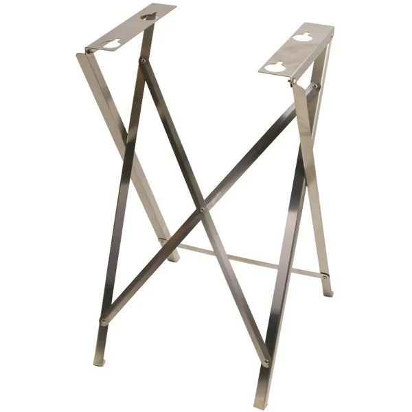 Solaire Stainless Steel Folding Stand For EV17A, IR17B And IR17M Portable Infrared Grills - SOL-PST17A