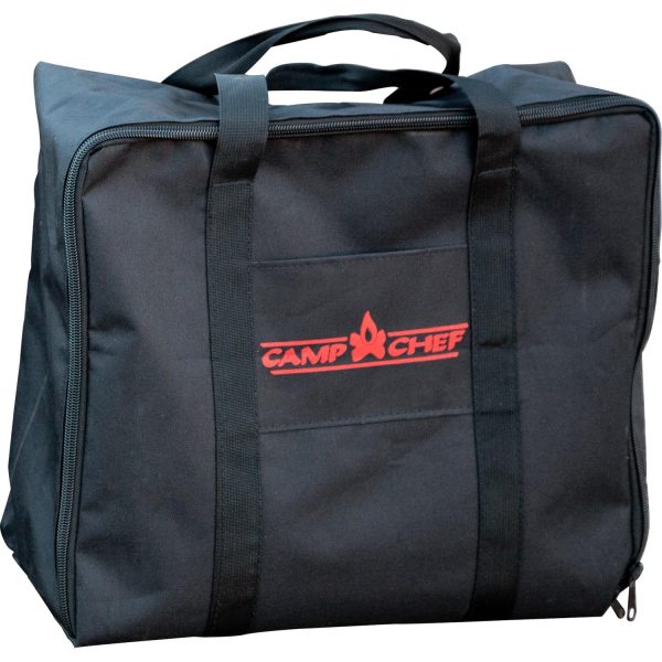Camp Chef Carry Bag For VersaTop Single Burner Stoves - CBFTG250