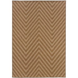 Oriental Weavers Karavia 7.8 X 10.8 Indoor/Outdoor Rug - 1330X