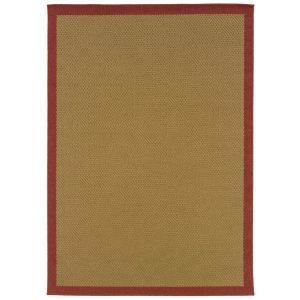 Oriental Weavers Lanai 8.5 X 13 Indoor/Outdoor Rug - 525O