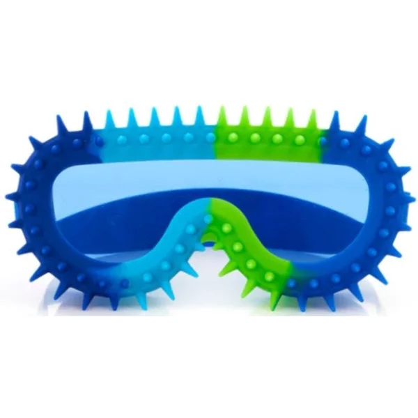 Mohawk Marine Monster Swim Mask