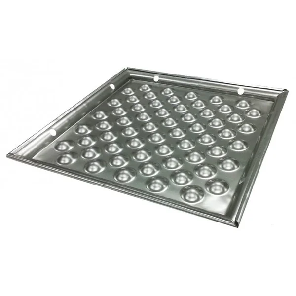 Americana by Meco Ash Pan For 3000 & 4000 Charcoal Grills - 1040.8.001