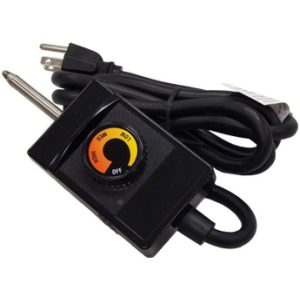 Americana by Meco Control Probe For 2120, 5029, 5030, & 9210 Series Electric Grills - 1516.4.001