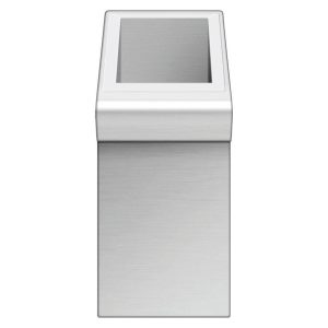 DCS 6-Inch Side Storage For 36-Inch Series 9 Built-In Grills - ASE6-36