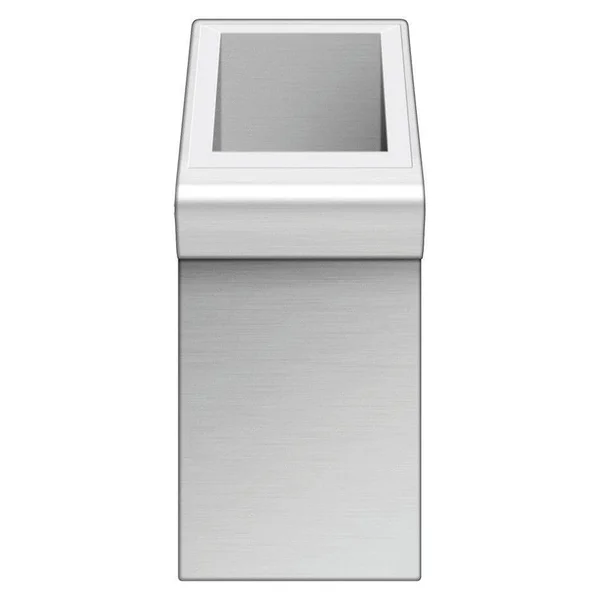 DCS 6-Inch Side Storage For 36-Inch Series 7 Built-In Grills - ASH6-36