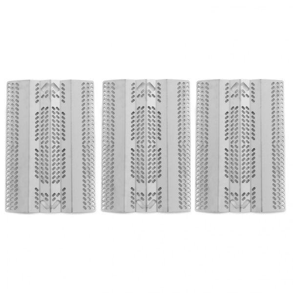 American Outdoor Grill Flame Tamer For AOG 30 Inch Grill - Set of Three - 30-B-05-3