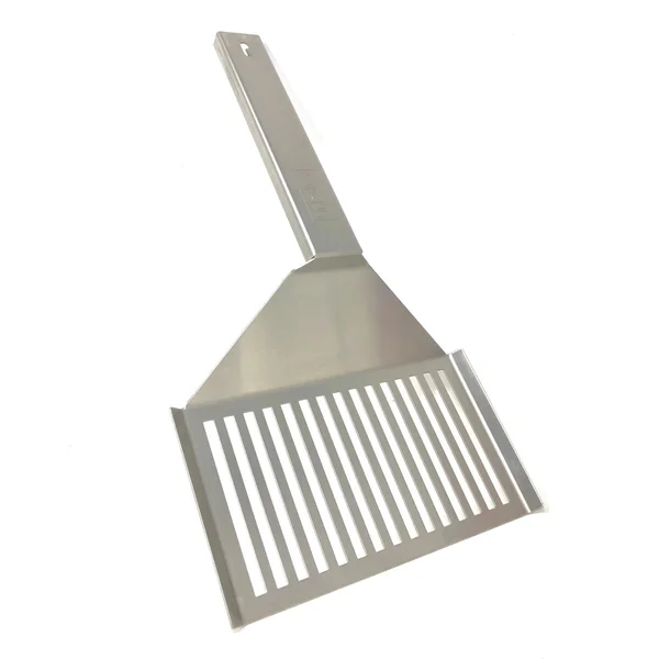TEC Heavy Duty Stainless Steel Ultimate Spatula