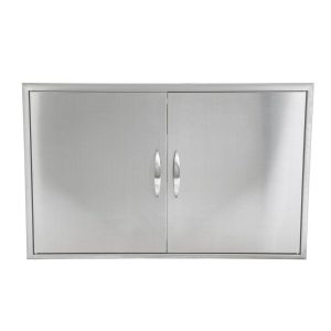 Turbo 39-Inch Double Access Doors - 39DAD