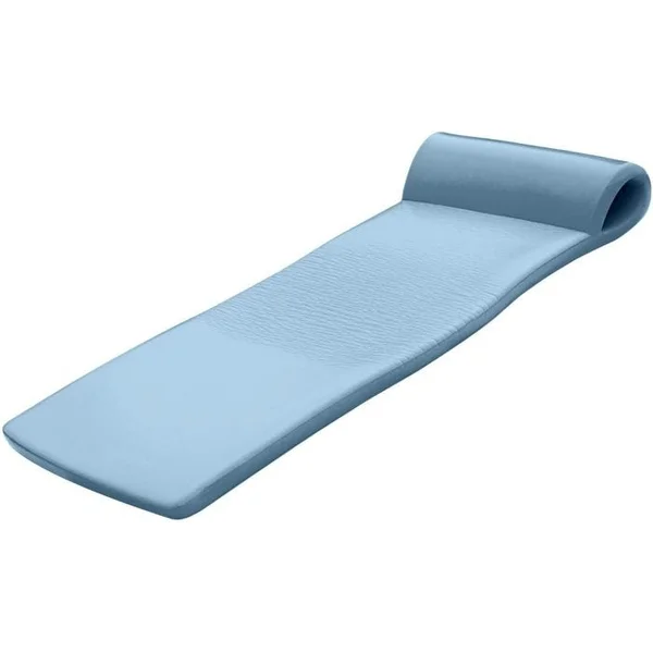 Sunsation 1.5" Pool Lounge - Metallic Blue
