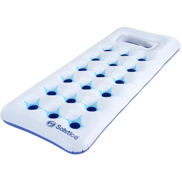 Aqua Window Floating Mattress